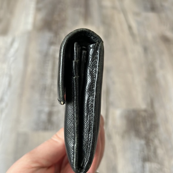Prada Wallet - Picture 10 of 10